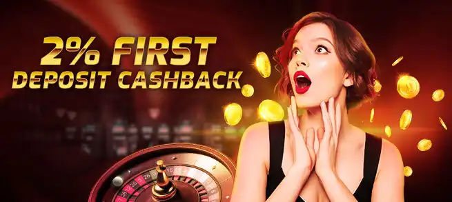 Bonus first deposit Winmatch