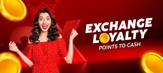 Exchenge Loyality Winmatch