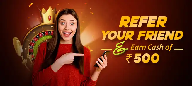 Refer your friend Winmatch
